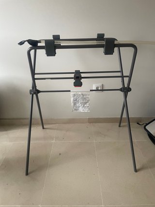 Patas para bañera bebé Stokke Flexi Bath plegables