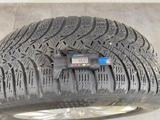 Llantas Kia Sportage 17" Originales