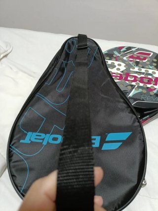 Pala de Pádel Babolat Reveal