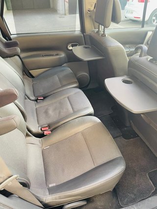 Renault Grand Scenic 2009