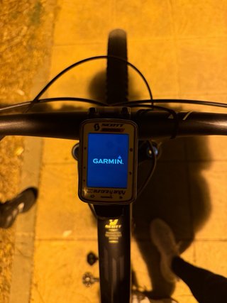Bicicleta de Montaña Scott