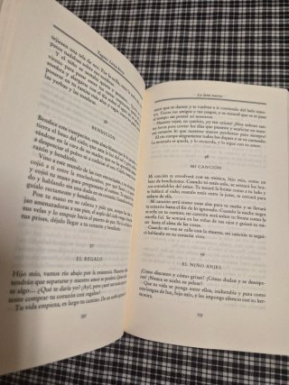 OFERTÓN TAGORE OBRA SELECTA