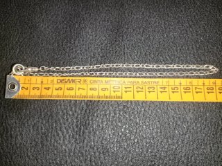 Cordón de Plata