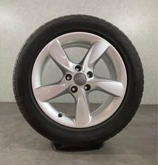 Llantas Audi A6 C7 17" Originales