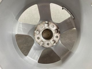 Llantas Audi A6 C7 17" Originales