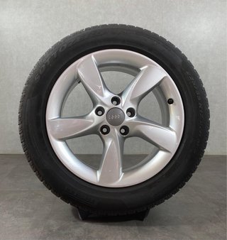 Llantas Audi A6 C7 17" Originales