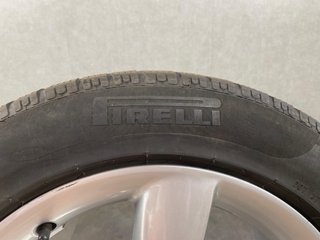 Llantas Audi A6 C7 17" Originales