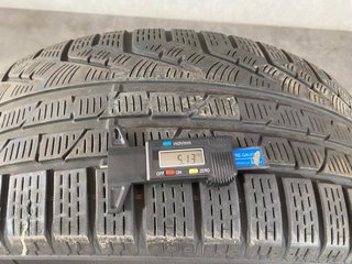 Llantas Audi A6 C7 17" Originales
