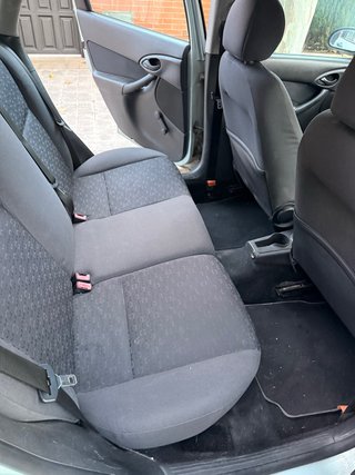 Ford Focus 2003 Ambiente wagon