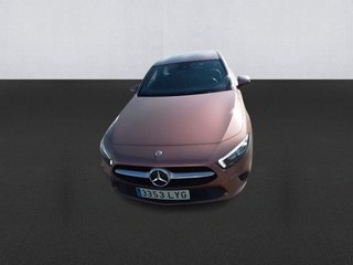 Mercedes-Benz Clase A 180 d 85 kW (116 CV)