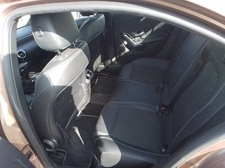 Mercedes-Benz Clase A 180 d 85 kW (116 CV)