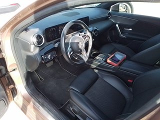 Mercedes-Benz Clase A 180 d 85 kW (116 CV)