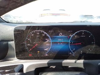Mercedes-Benz Clase A 180 d 85 kW (116 CV)