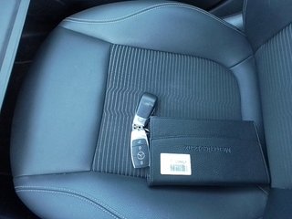 Mercedes-Benz Clase A 180 d 85 kW (116 CV)