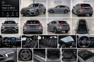 Mercedes-Benz Clase A 2019