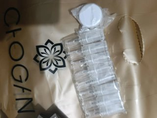 Mala Chogan Dourada