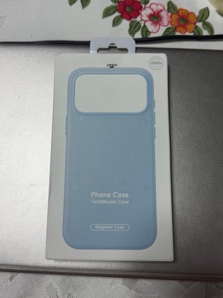 Funda iPhone 17 pro / 18 pro