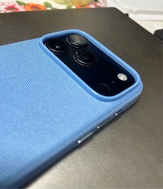 Funda iPhone 17 pro / 18 pro