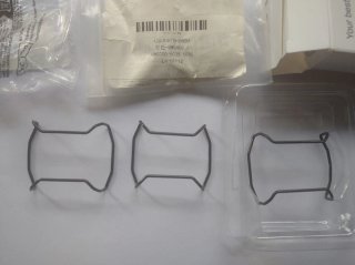 Barras protección Casio G-Shock bullbars