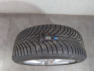 Llantas Audi A4 17"