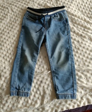 Pantalón Vaquero Mayoral Talla 2 Años