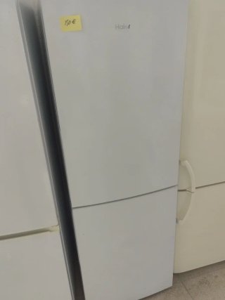 Nevera Haier combi lempia