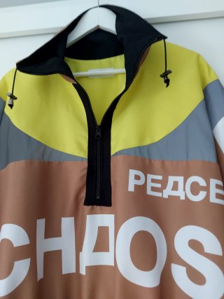 Vestido Peace&Chaos Talla Única