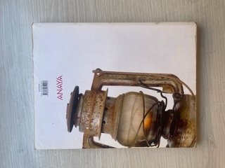 Química, Bachillerato 2