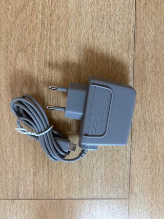 Cargador Nintendo DS LITE