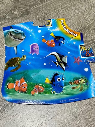 Juego de Mesa Party & Co Disney de Diset