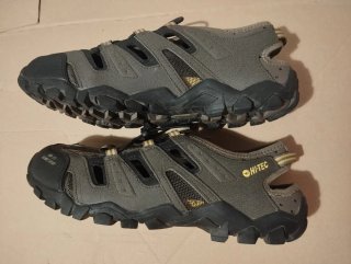 Sandalia zapatilla montaña Hi-Tec Millares