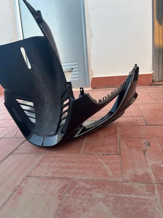 Bajos Yamaha Jog
