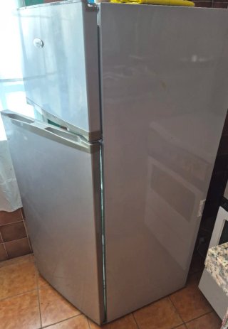 Frigorifero Whirlpool 250 LT 18 Gst 260