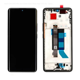 Pantalla Xiaomi Redmi Note 14 Pro 5G - Nueva