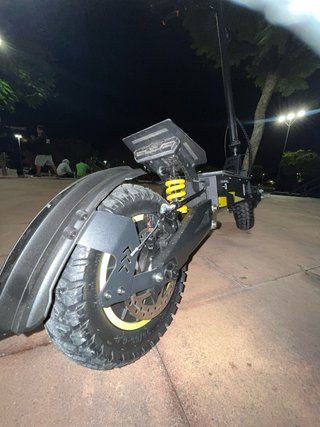 Patinete Eléctrico T10