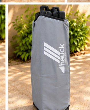 Cuna de viaje Hauck Sleep N Play