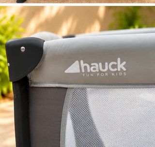 Cuna de viaje Hauck Sleep N Play