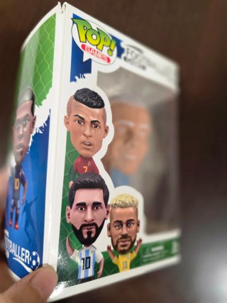 Figura Haaland
