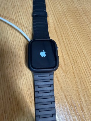 Apple Watch Series 5 44mm Negro