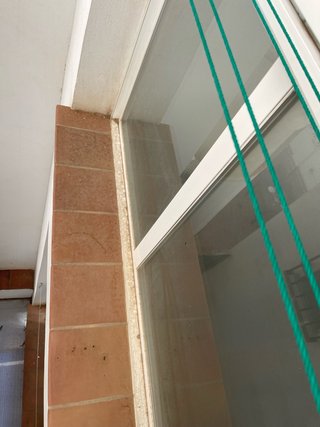 Limpiezas a fundo Ventanas