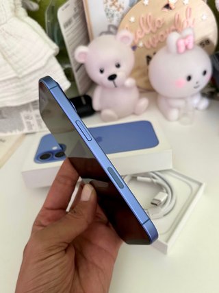 iPhone 16 128Gb NUEVO SIN USAR