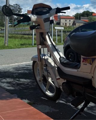 Debi Variant Blanca