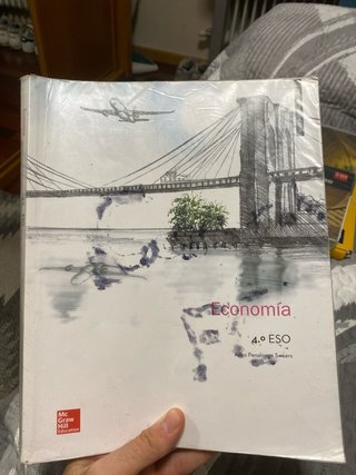 Economía, 4º ESO