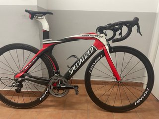 Bicicleta de Carretera Specialized Transition