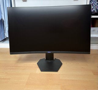 Monitor Gaming Dell Full HD 144Hz