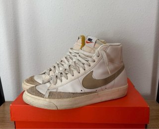 Zapatillas Nike Blazer Mid 77