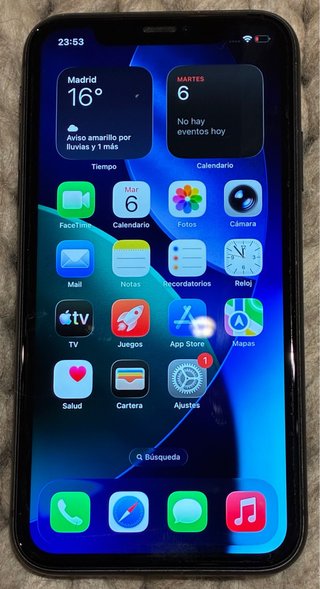 Iphone 11 64Gb