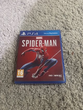 Marvel's Spider-Man (PS4 / PS5)