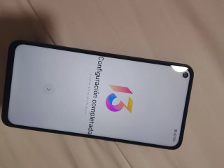 Xiaomi redmi note 9 modelo M2003J15SG