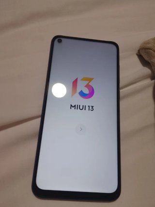 Xiaomi redmi note 9 modelo M2003J15SG